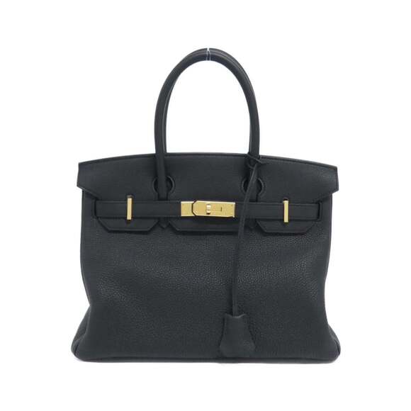 HERMES Handbags - Hermes Hermès Birkin 30cm 027633CC Handbag